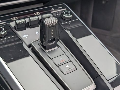 Certified 2024 Porsche 911 Turbo image 18