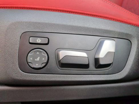 Used 2024 BMW X3 M w/ Competition Package image 28