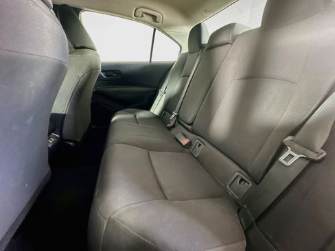 Used 2025 Toyota Corolla LE FWD image 25