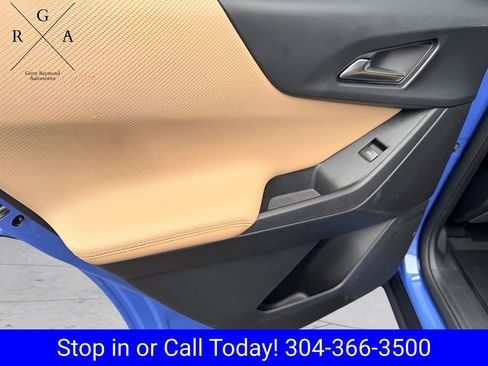 New 2026 Chevrolet Equinox ACTIV w/ Convenience Package III AWD/4WD image 32