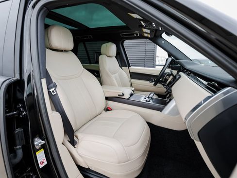 Used 2023 Land Rover Range Rover SE image 30