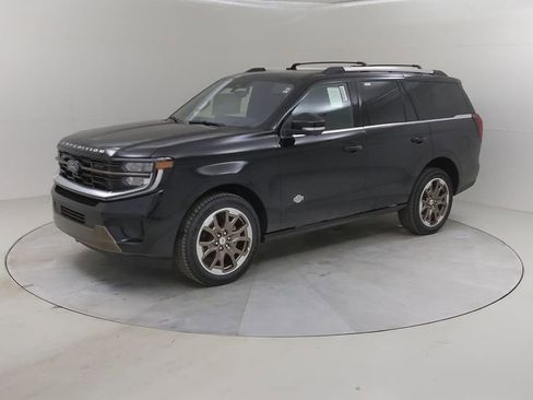 New 2025 Ford Expedition King Ranch image 21