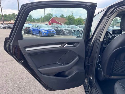 Used 2015 Audi A3 2.0T Premium AWD/4WD image 12
