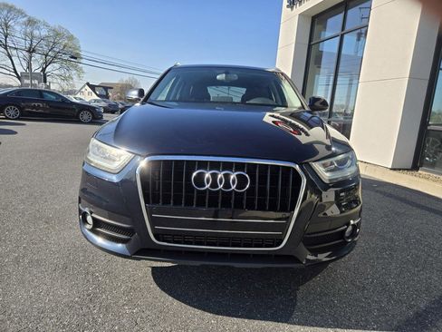 Used 2015 Audi Q3 2.0T Prestige w/ Prestige Package image 6