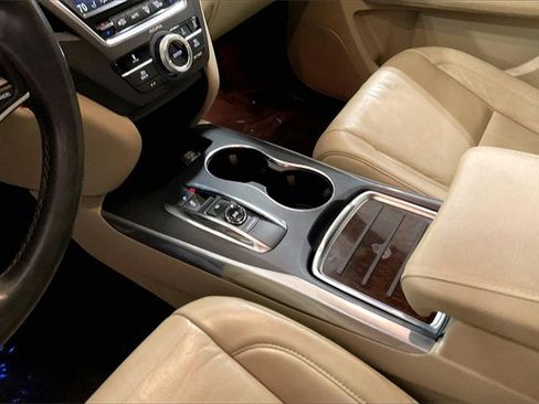 Used 2017 Acura MDX SH-AWD image 15