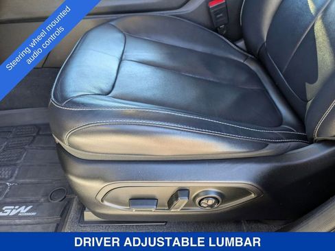 Used 2021 Jeep Grand Cherokee L Limited image 19