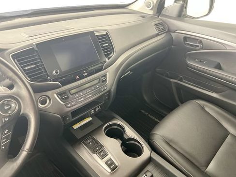 Certified 2023 Honda Ridgeline RTL-E image 26