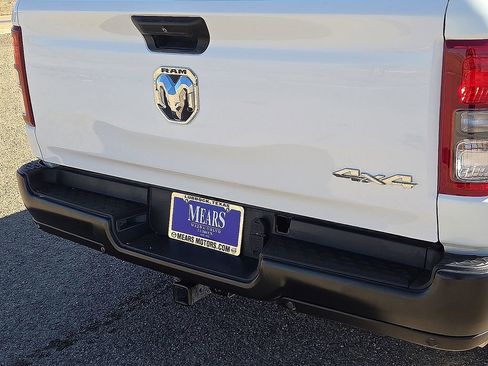 Used 2024 RAM 1500 Tradesman w/ Trailer Tow Group image 14