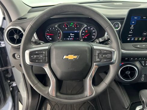 Used 2023 Chevrolet Blazer LT AWD/4WD image 11