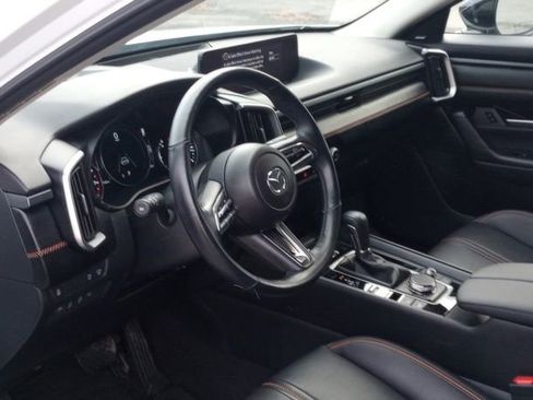 Used 2023 MAZDA CX-50 AWD 2.5 Turbo w/ Premium Pkg image 10