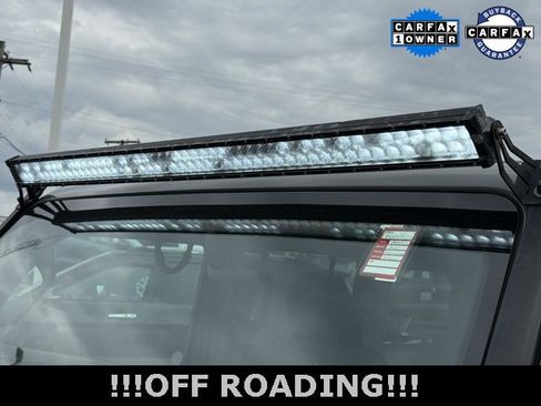 Used 2021 Jeep Wrangler Unlimited Sahara w/ Uconnect 4C Nav & Sound Group image 14