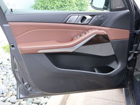 Used 2020 BMW X7 xDrive40i w/ Cold Weather Package AWD/4WD image 19