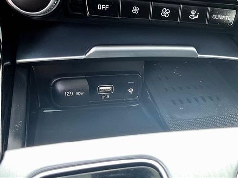 Certified 2023 Kia Stinger GT2 AWD/4WD image 16