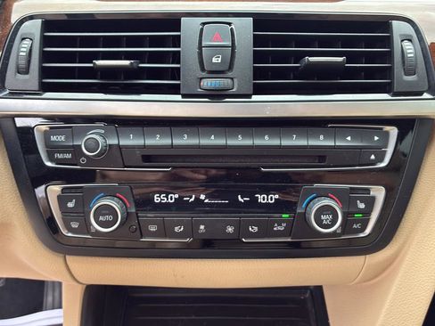 Used 2017 BMW 430i Convertible RWD image 22