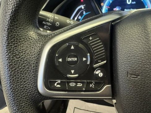 Used 2018 Honda Civic EX image 10