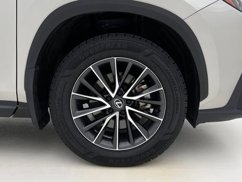 Used 2024 Lexus NX 350 AWD w/ Cold Area Package image 29