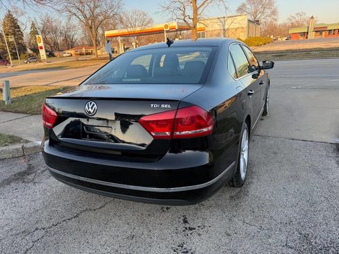 Used 2013 Volkswagen Passat TDI SEL Premium image 22