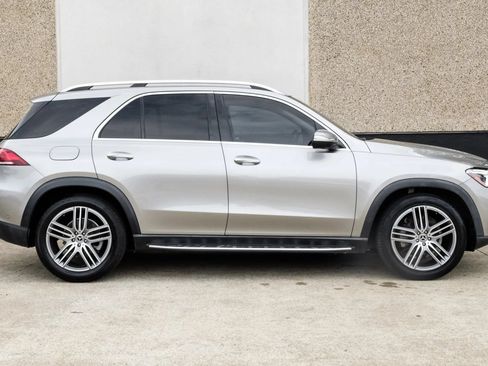 Used 2020 Mercedes-Benz GLE 350 image 9