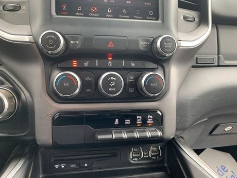 Used 2019 RAM 1500 Big Horn image 21