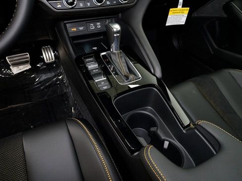 New 2026 Acura Integra A-Spec image 23