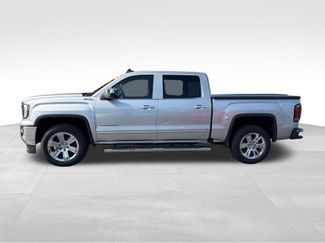 Used 2018 GMC Sierra 1500 SLT AWD/4WD video 2