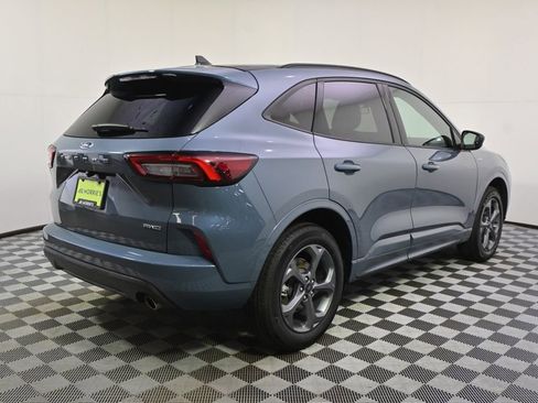 Used 2024 Ford Escape ST-Line w/ Tech Pack #1 AWD/4WD image 7
