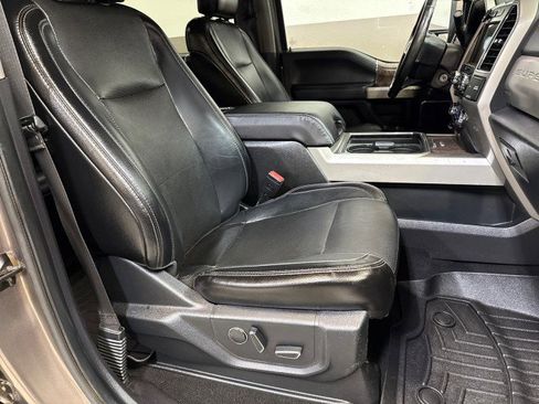 Used 2018 Ford F250 Lariat w/ Camper Package image 60