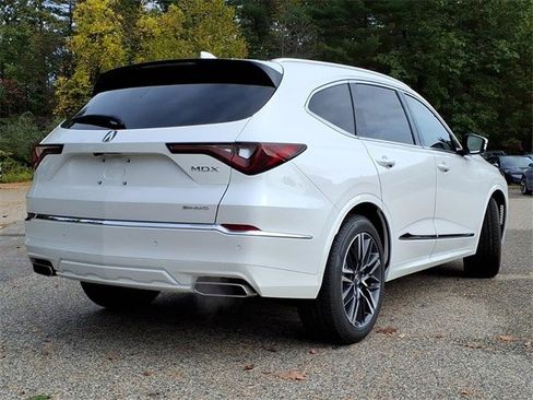 New 2026 Acura MDX w/ Advance Package image 4