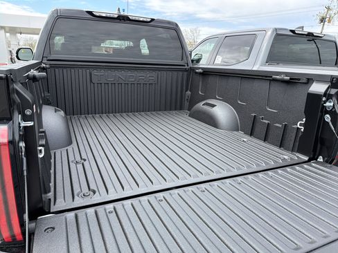 New 2026 Toyota Tundra Limited AWD/4WD image 9