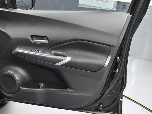 Used 2023 Nissan Kicks SV image 35