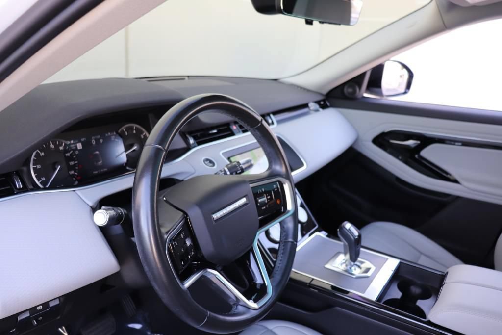 Used 2021 Land Rover Range Rover Evoque S AWD/4WD image 51