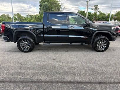 Used 2026 GMC Sierra 1500 AT4X