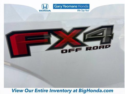Used 2020 Ford F150 Lariat w/ Equipment Group 502A Luxury AWD/4WD image 14