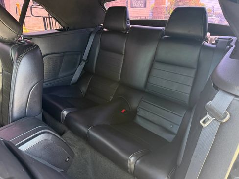 Used 2014 Ford Mustang GT Premium w/ Electronics Package RWD image 14