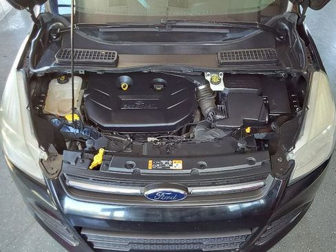 Used 2014 Ford Escape SE AWD/4WD image 24