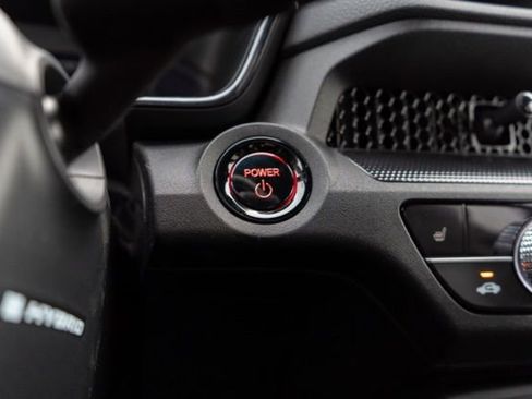 New 2026 Honda CR-V TrailSport image 24