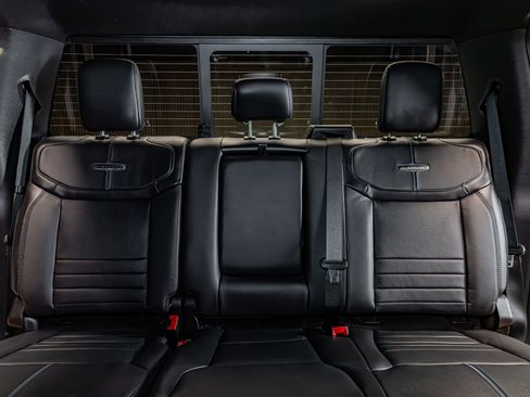 Used 2026 Ford F250 Platinum image 23