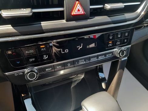 Used 2024 Kia Seltos S AWD/4WD image 24