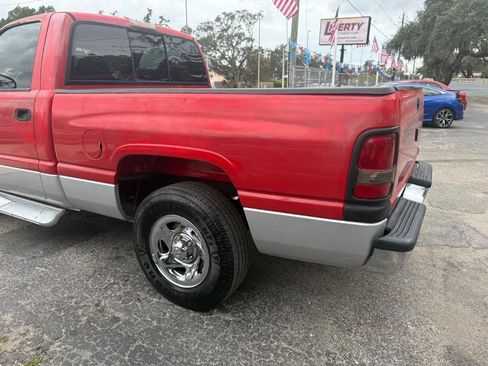 Used 2001 Dodge Ram 1500 Truck 2WD Regular Cab image 7