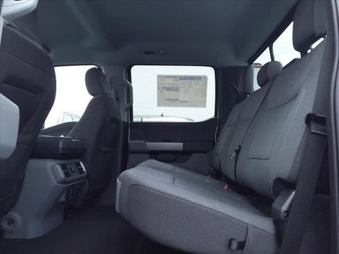 New 2024 Ford F150 XLT w/ Equipment Group 302A MID image 8