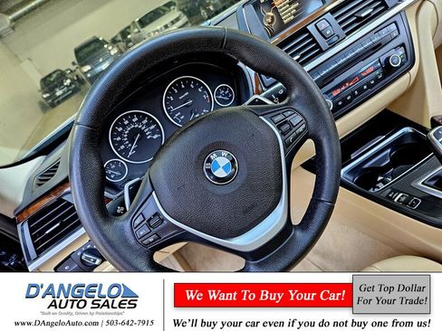 Used 2015 BMW 328i xDrive 328i xDrive image 16
