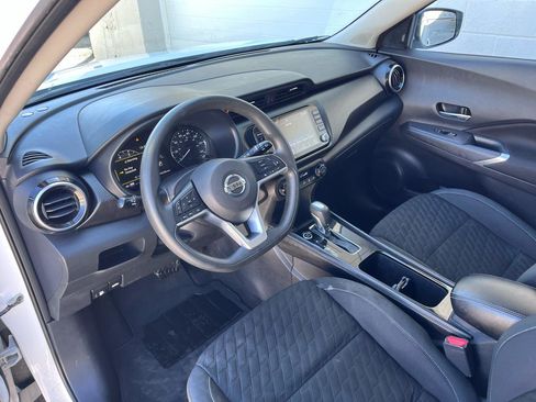 Used 2021 Nissan Kicks SV image 23