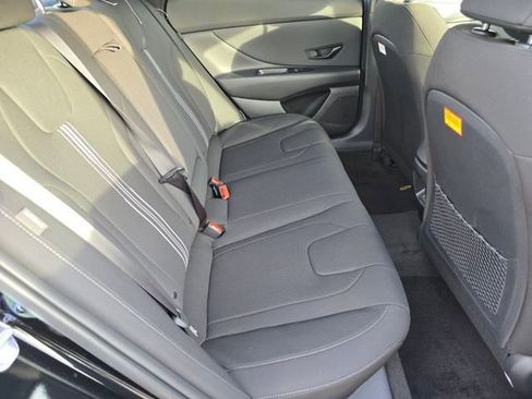 New 2026 Hyundai Elantra SEL Sport Premium FWD image 17