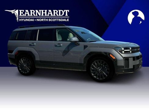 New 2026 Hyundai Santa Fe Calligraphy AWD/4WD image 10