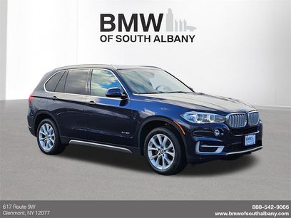 Used 2018 BMW X5 xDrive35i