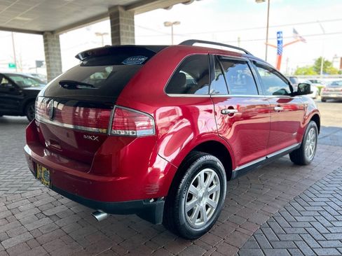 Used 2010 Lincoln MKX 2WD image 10