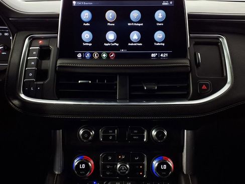 Used 2021 GMC Yukon SLT w/ SLT Luxury Plus Package image 23