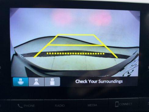 Used 2024 Honda HR-V Sport image 15