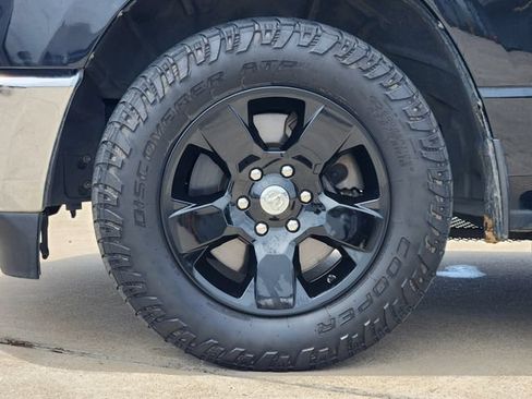 Used 2020 RAM 1500 Lone Star RWD image 10