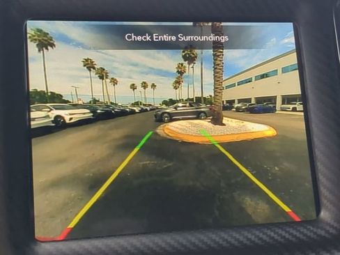 Used 2023 Dodge Challenger R/T Scat Pack RWD image 20